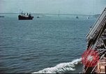 Image of Hannibal Victory ship United States USA, 1945, second 35 stock footage video 65675062869