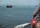 Image of Hannibal Victory ship United States USA, 1945, second 36 stock footage video 65675062869