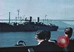 Image of Hannibal Victory ship United States USA, 1945, second 44 stock footage video 65675062869