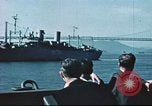 Image of Hannibal Victory ship United States USA, 1945, second 46 stock footage video 65675062869
