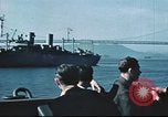 Image of Hannibal Victory ship United States USA, 1945, second 47 stock footage video 65675062869
