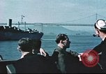 Image of Hannibal Victory ship United States USA, 1945, second 49 stock footage video 65675062869