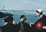 Image of Hannibal Victory ship United States USA, 1945, second 51 stock footage video 65675062869