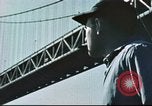 Image of Hannibal Victory ship United States USA, 1945, second 57 stock footage video 65675062869