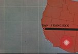 Image of Hannibal Victory ship Philippine Sea, 1945, second 3 stock footage video 65675062870