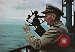 Image of Hannibal Victory ship Philippine Sea, 1945, second 10 stock footage video 65675062870