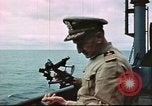 Image of Hannibal Victory ship Philippine Sea, 1945, second 11 stock footage video 65675062870