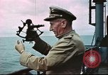 Image of Hannibal Victory ship Philippine Sea, 1945, second 14 stock footage video 65675062870