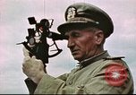 Image of Hannibal Victory ship Philippine Sea, 1945, second 16 stock footage video 65675062870