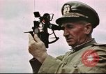 Image of Hannibal Victory ship Philippine Sea, 1945, second 18 stock footage video 65675062870