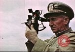 Image of Hannibal Victory ship Philippine Sea, 1945, second 19 stock footage video 65675062870