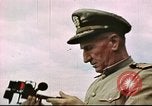 Image of Hannibal Victory ship Philippine Sea, 1945, second 20 stock footage video 65675062870