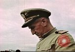 Image of Hannibal Victory ship Philippine Sea, 1945, second 21 stock footage video 65675062870