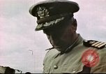 Image of Hannibal Victory ship Philippine Sea, 1945, second 23 stock footage video 65675062870
