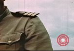 Image of Hannibal Victory ship Philippine Sea, 1945, second 24 stock footage video 65675062870