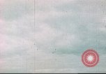 Image of Hannibal Victory ship Philippine Sea, 1945, second 25 stock footage video 65675062870