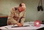 Image of Hannibal Victory ship Philippine Sea, 1945, second 26 stock footage video 65675062870