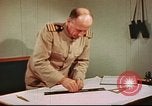 Image of Hannibal Victory ship Philippine Sea, 1945, second 27 stock footage video 65675062870
