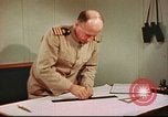 Image of Hannibal Victory ship Philippine Sea, 1945, second 28 stock footage video 65675062870