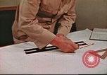 Image of Hannibal Victory ship Philippine Sea, 1945, second 35 stock footage video 65675062870