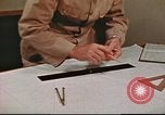 Image of Hannibal Victory ship Philippine Sea, 1945, second 39 stock footage video 65675062870