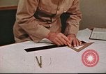 Image of Hannibal Victory ship Philippine Sea, 1945, second 42 stock footage video 65675062870