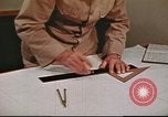 Image of Hannibal Victory ship Philippine Sea, 1945, second 43 stock footage video 65675062870
