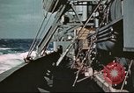 Image of Hannibal Victory ship Philippine Sea, 1945, second 48 stock footage video 65675062870