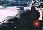 Image of Hannibal Victory ship Philippine Sea, 1945, second 54 stock footage video 65675062870