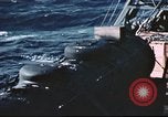 Image of Hannibal Victory ship Philippine Sea, 1945, second 56 stock footage video 65675062870