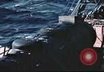 Image of Hannibal Victory ship Philippine Sea, 1945, second 59 stock footage video 65675062870