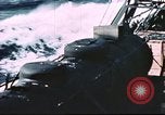 Image of Hannibal Victory ship Philippine Sea, 1945, second 62 stock footage video 65675062870