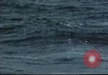 Image of Hannibal Victory ship Philippine Sea, 1945, second 7 stock footage video 65675062871