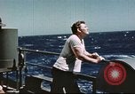 Image of Hannibal Victory ship Philippine Sea, 1945, second 14 stock footage video 65675062871