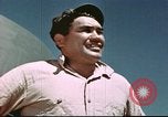 Image of Hannibal Victory ship Philippine Sea, 1945, second 26 stock footage video 65675062871