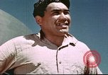 Image of Hannibal Victory ship Philippine Sea, 1945, second 28 stock footage video 65675062871