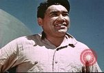 Image of Hannibal Victory ship Philippine Sea, 1945, second 29 stock footage video 65675062871