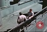 Image of Hannibal Victory ship Philippine Sea, 1945, second 30 stock footage video 65675062871
