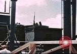 Image of Hannibal Victory ship Philippine Sea, 1945, second 55 stock footage video 65675062871