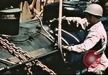 Standbild Hannibal Sieg Schiff Pazifik, 1945, aus Sekunde 8 historischem Filmmaterial Videoclip 65675062872