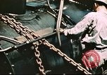 Standbild Hannibal Sieg Schiff Pazifik, 1945, aus Sekunde 12 historischem Filmmaterial Videoclip 65675062872