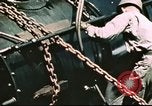 Standbild Hannibal Sieg Schiff Pazifik, 1945, aus Sekunde 13 historischem Filmmaterial Videoclip 65675062872