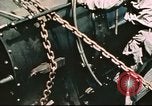 Standbild Hannibal Sieg Schiff Pazifik, 1945, aus Sekunde 15 historischem Filmmaterial Videoclip 65675062872
