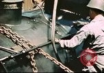 Standbild Hannibal Sieg Schiff Pazifik, 1945, aus Sekunde 16 historischem Filmmaterial Videoclip 65675062872
