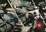 Standbild Hannibal Sieg Schiff Pazifik, 1945, aus Sekunde 17 historischem Filmmaterial Videoclip 65675062872