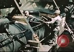 Standbild Hannibal Sieg Schiff Pazifik, 1945, aus Sekunde 18 historischem Filmmaterial Videoclip 65675062872