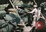 Standbild Hannibal Sieg Schiff Pazifik, 1945, aus Sekunde 20 historischem Filmmaterial Videoclip 65675062872