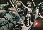 Standbild Hannibal Sieg Schiff Pazifik, 1945, aus Sekunde 22 historischem Filmmaterial Videoclip 65675062872