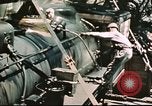 Standbild Hannibal Sieg Schiff Pazifik, 1945, aus Sekunde 26 historischem Filmmaterial Videoclip 65675062872