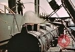 Standbild Hannibal Sieg Schiff Pazifik, 1945, aus Sekunde 33 historischem Filmmaterial Videoclip 65675062872